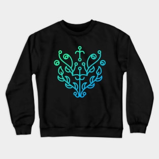 Faith and Hope Crewneck Sweatshirt